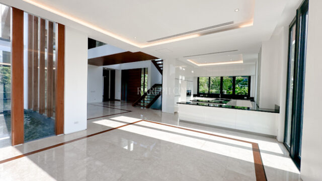 santierra nuvali 4br brand new house dining