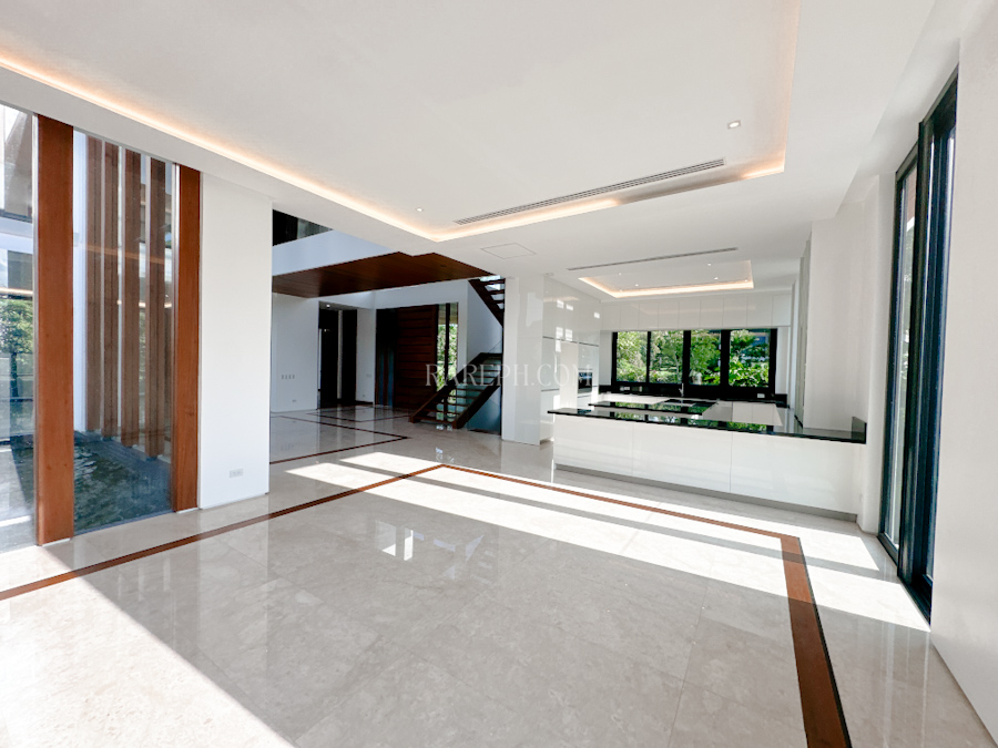 santierra nuvali 4br brand new house dining