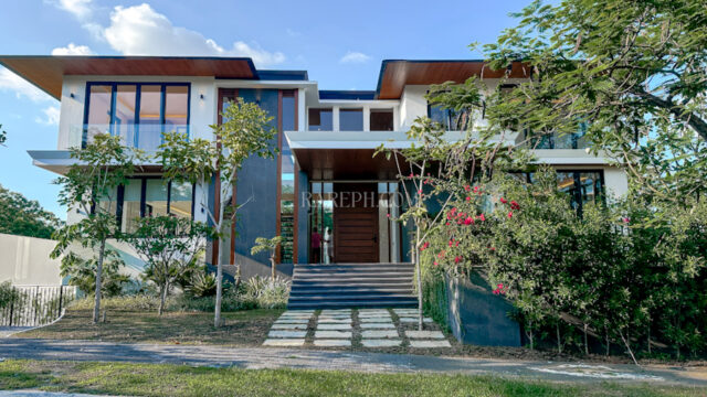 santierra nuvali 4br brand new house frontage v2