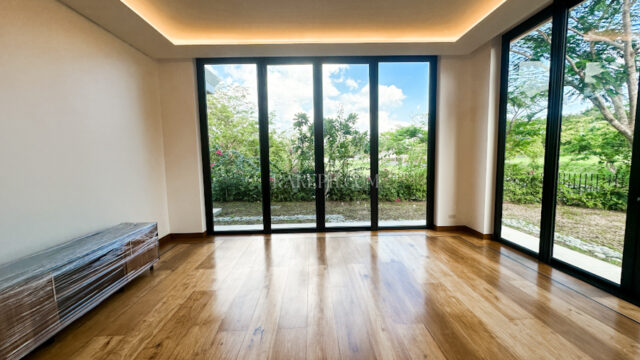 santierra nuvali 4br brand new house ground floor bedroom