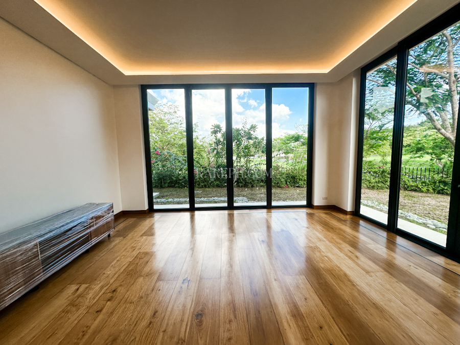 santierra nuvali 4br brand new house ground floor bedroom