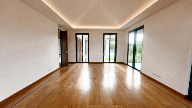 santierra nuvali 4br brand new house master bedroom