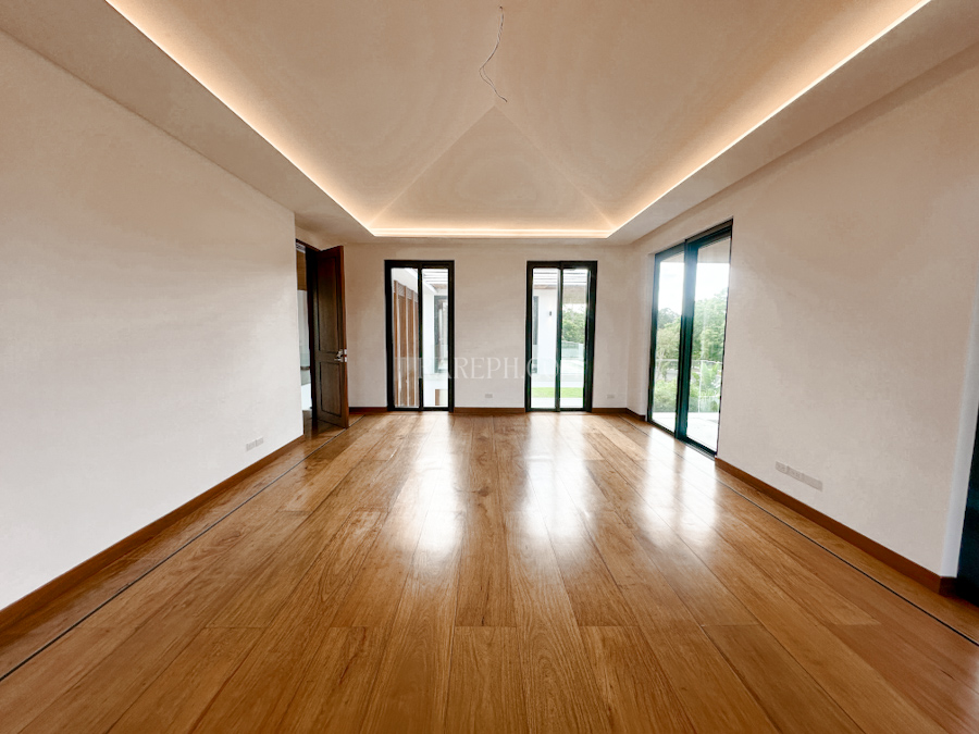 santierra nuvali 4br brand new house master bedroom