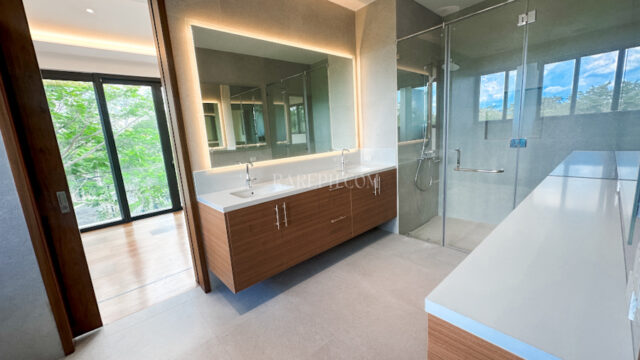 santierra nuvali 4br brand new house master bath sink