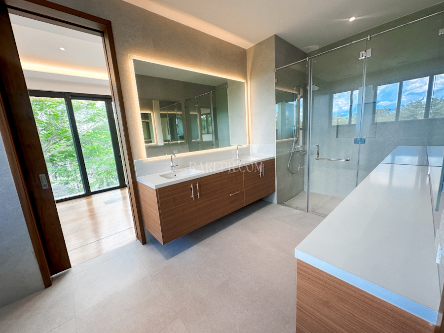 santierra nuvali 4br brand new house master bath sink