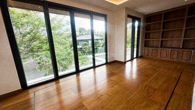 santierra nuvali 4br brand new house private study