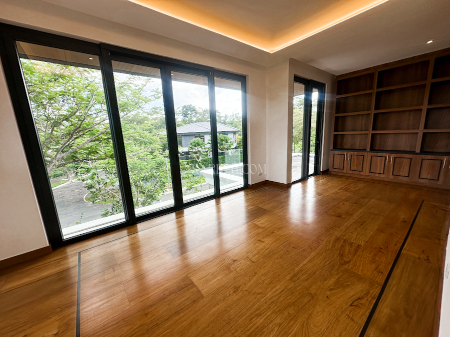 santierra nuvali 4br brand new house private study