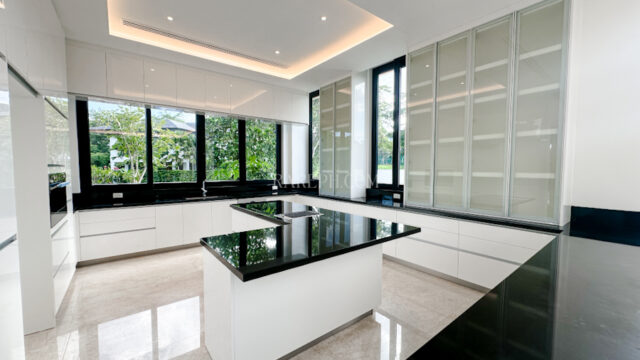 santierra nuvali 4br brand new house smeg equipped kitchen