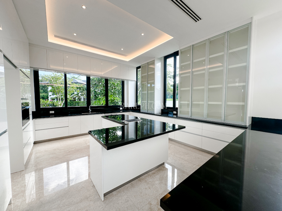 santierra nuvali 4br brand new house smeg equipped kitchen