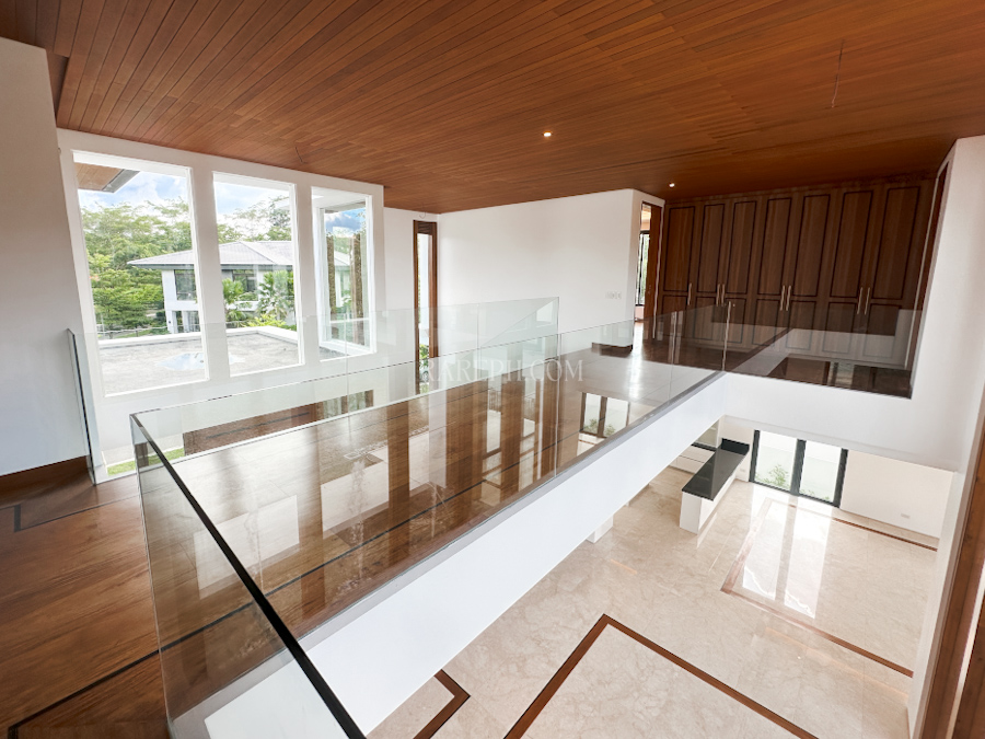 santierra nuvali 4br brand new house second floor plan