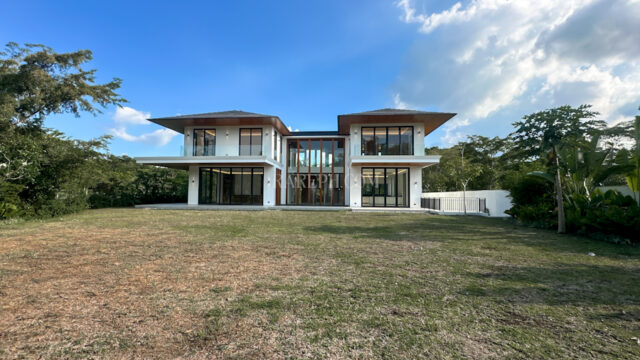 santierra nuvali 4br brand new house sprawling title garden
