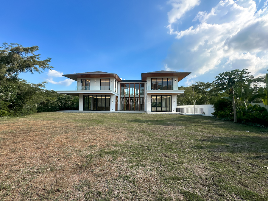 santierra nuvali 4br brand new house sprawling title garden