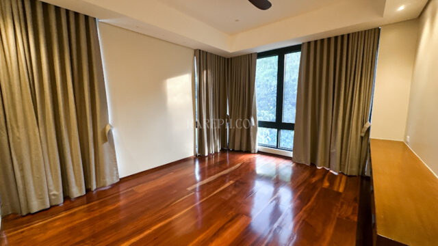 ayala westgrove heights house with pool villa serena bedroom 2