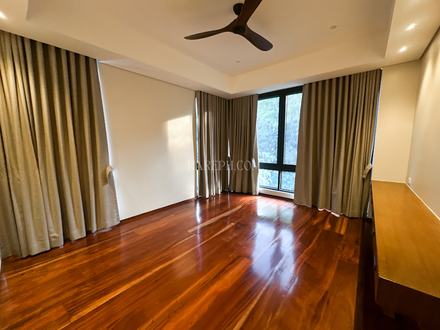 ayala westgrove heights house with pool villa serena bedroom 2