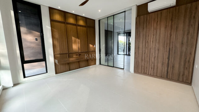 ayala westgrove heights house with pool villa serena den with bathroom