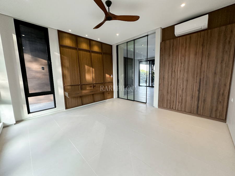 ayala westgrove heights house with pool villa serena den with bathroom