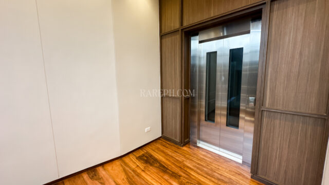ayala westgrove heights house with pool villa serena lift elevator