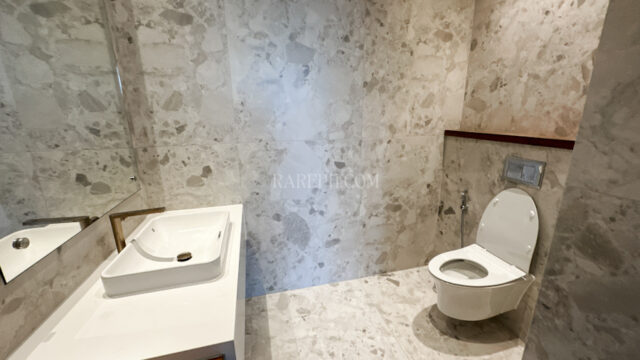 ayala westgrove heights house with pool villa serena powder room