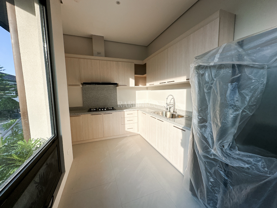 ayala westgrove heights house with pool villa serena service kitchen