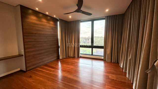ayala westgrove heights house with pool villa serena bedroom