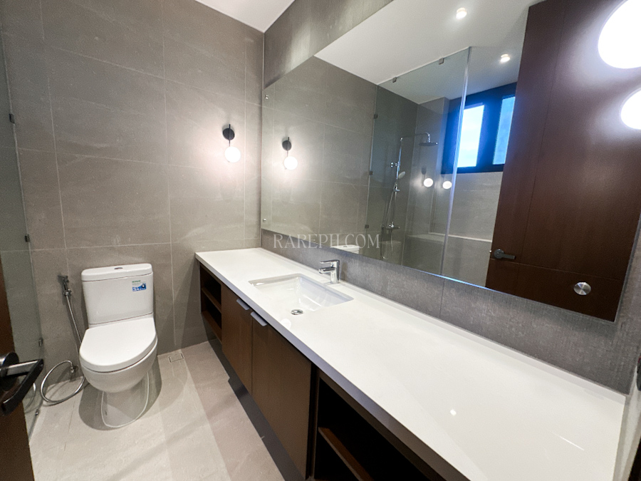 ayala westgrove heights house with pool villa serena bedroom t&b