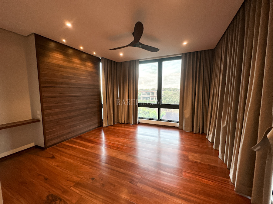 ayala westgrove heights house with pool villa serena bedroom