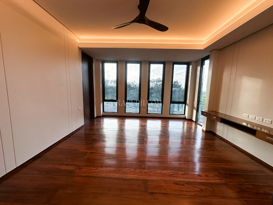 ayala westgrove heights house with pool villa serena primary suite