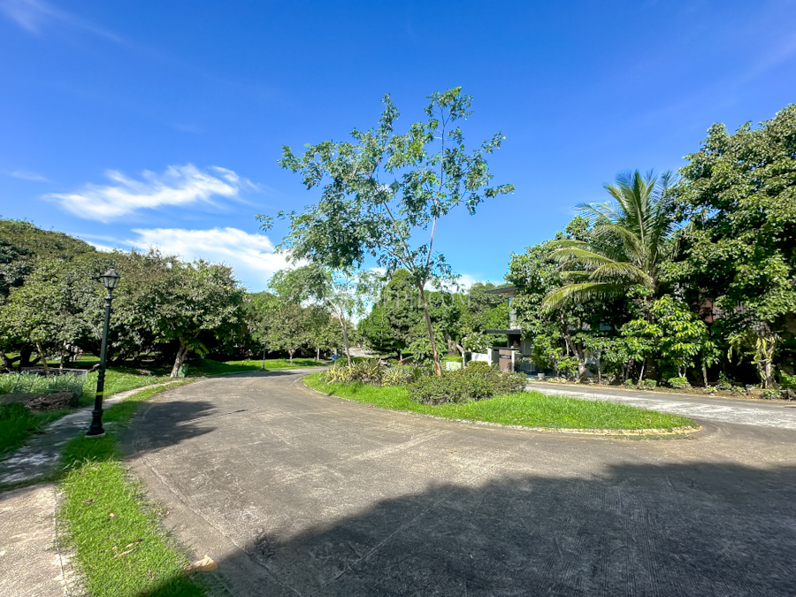 ayala westrgrove heights phase1 rare lot views