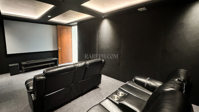 bali mansions south forbes brand new house for sale cinema room