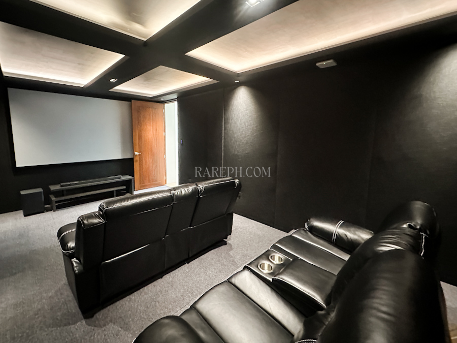 bali mansions south forbes brand new house for sale cinema room