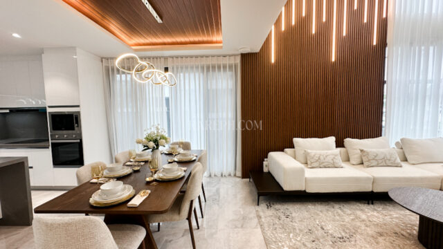 bali mansions south forbes brand new house for sale dining & living