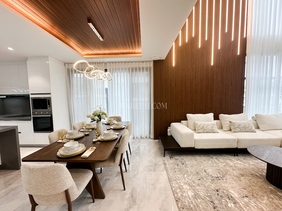bali mansions south forbes brand new house for sale dining & living