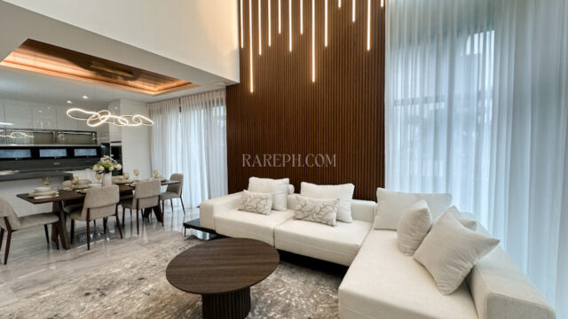 bali mansions south forbes brand new house for sale double volume living