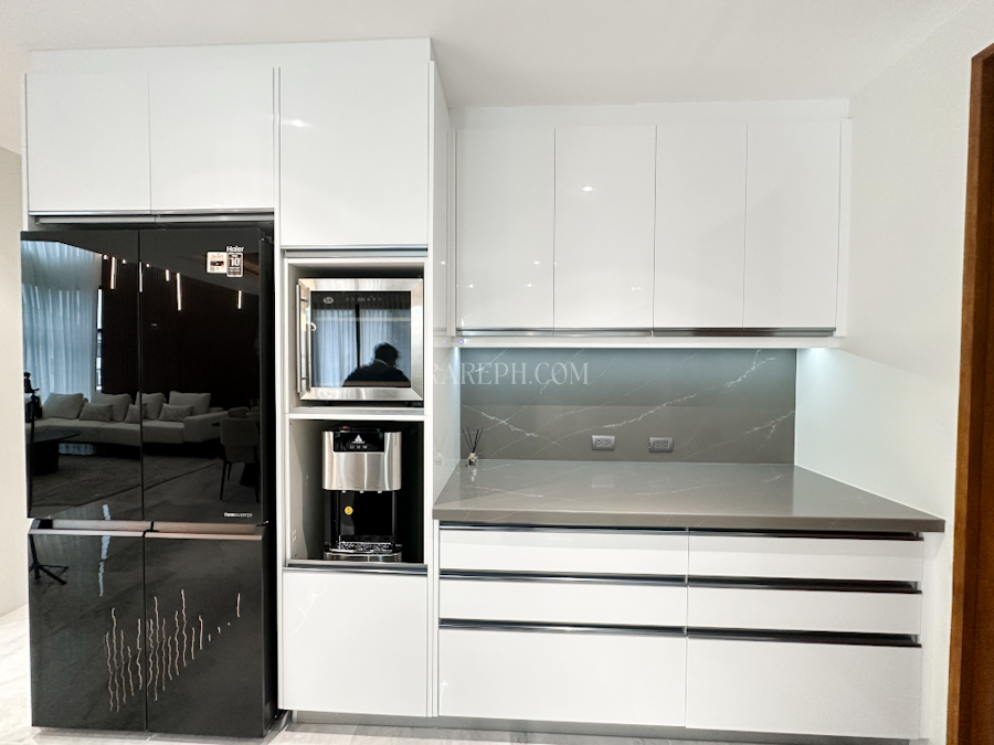 bali mansions south forbes brand new house for sale kitchen
