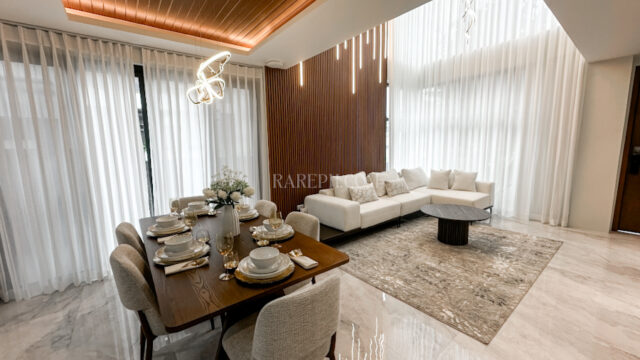 bali mansions south forbes brand new house for sale living & dining