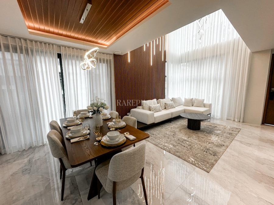 bali mansions south forbes brand new house for sale living & dining