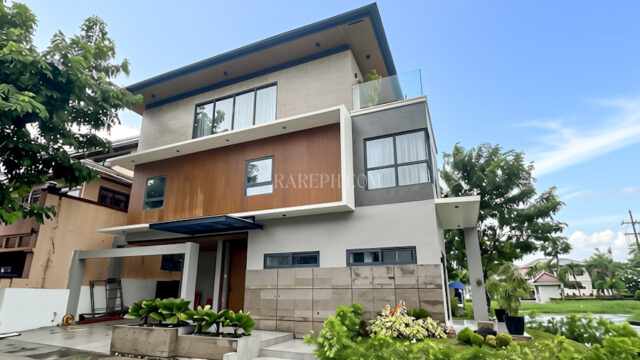 bali mansions south forbes luxury house corner lot facade