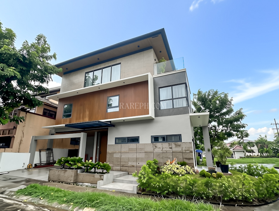 bali mansions south forbes luxury house corner lot facade