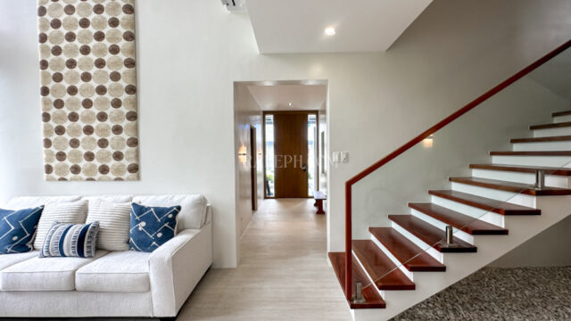 bali mansions south forbes luxury house entry way