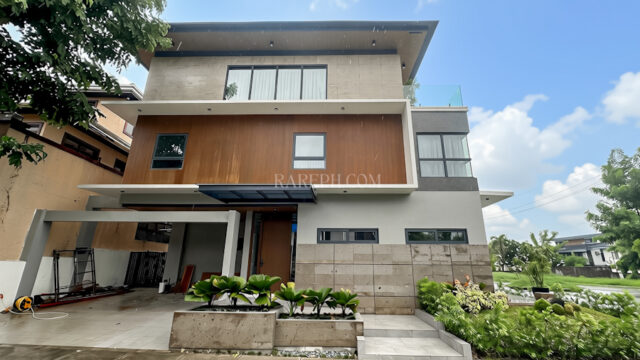 bali mansions south forbes luxury house front lot facade