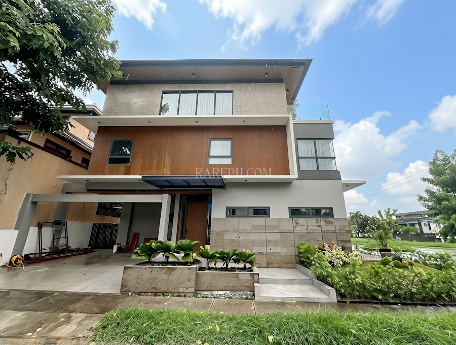 bali mansions south forbes luxury house front lot facade