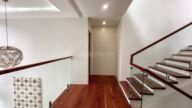 bali mansions south forbes luxury house hallway