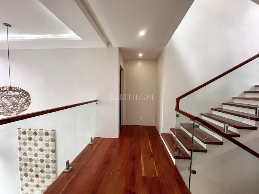 bali mansions south forbes luxury house hallway