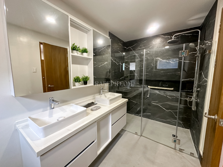 bali mansions south forbes luxury house master bath shower