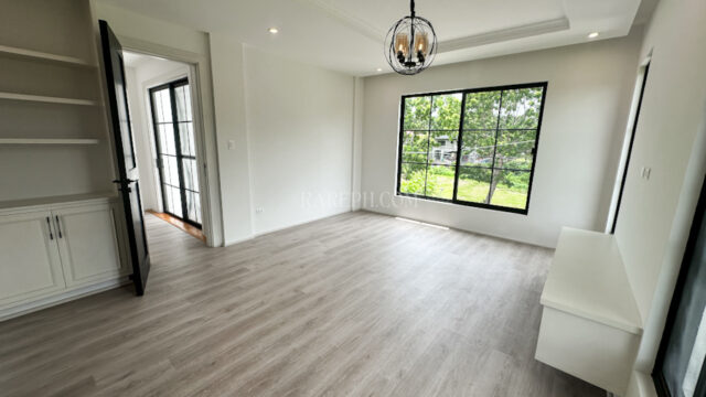 Home manila southwoods residential estates house french contemporary bedroom 1