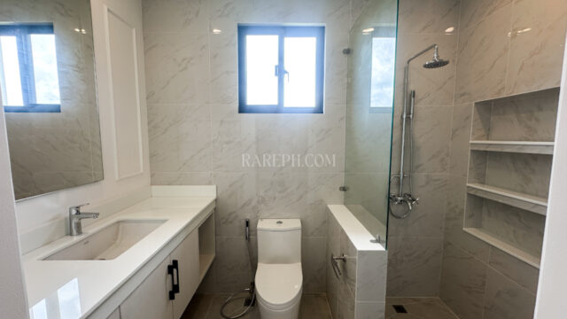 Home manila southwoods residential estates house french contemporary bedroom 1 t&b