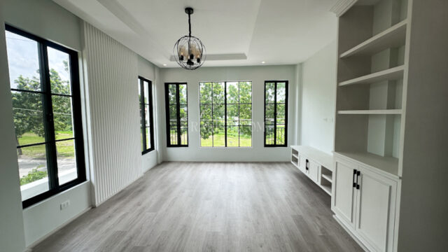 Home manila southwoods residential estates house french contemporary bedroom 2