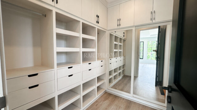 Home manila southwoods residential estates house french contemporary bedroom 2 walkin closet