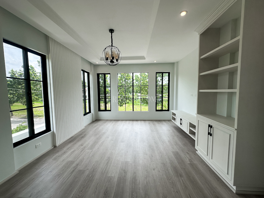 manila southwoods residential estates house french contemporary bedroom 2