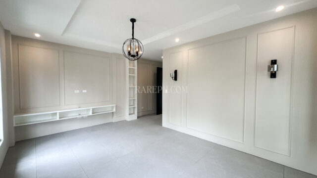 Home manila southwoods residential estates house french contemporary junior master suite
